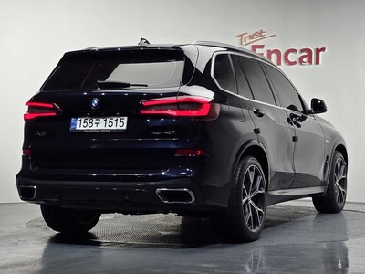 BMW X5 - 4