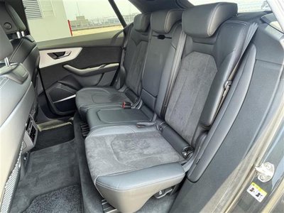 2020 AUDI Q8 — миниатюра 26