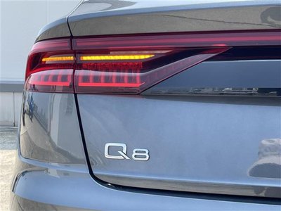 2020 AUDI Q8 — миниатюра 35
