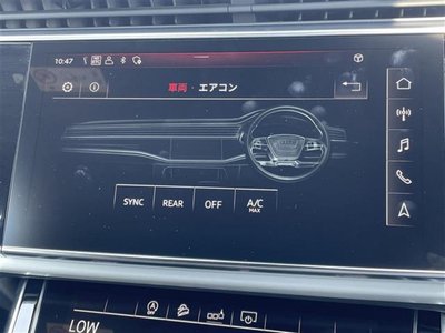 2020 AUDI Q8 — миниатюра 12