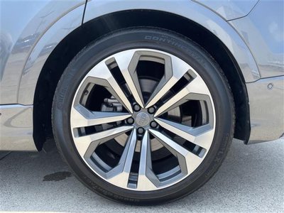 2020 AUDI Q8 — миниатюра 41