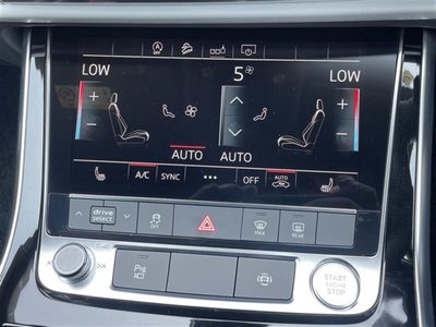 2020 AUDI Q8 — миниатюра 17