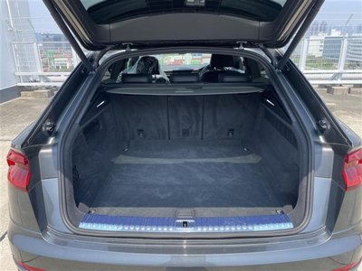 2020 AUDI Q8 — миниатюра 27