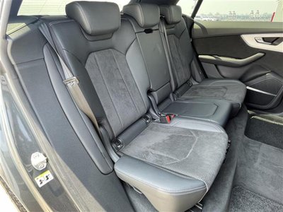 2020 AUDI Q8 — миниатюра 23