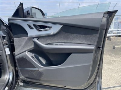 2020 AUDI Q8 — миниатюра 22