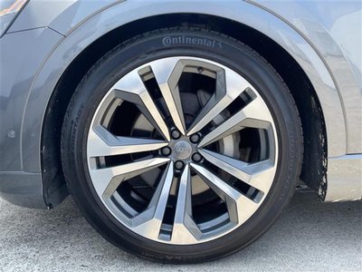 2020 AUDI Q8 — миниатюра 40