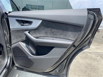 2020 AUDI Q8 — миниатюра 24