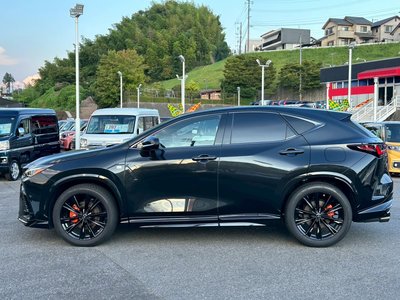 LEXUS NX - 9