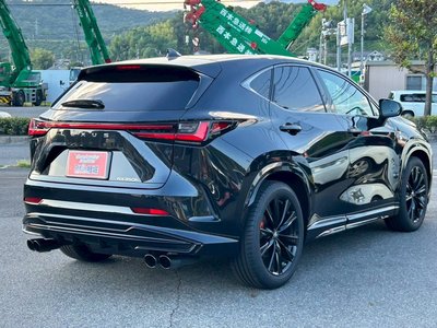 LEXUS NX - 6