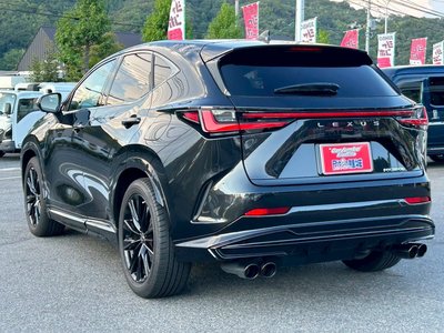 LEXUS NX - 8
