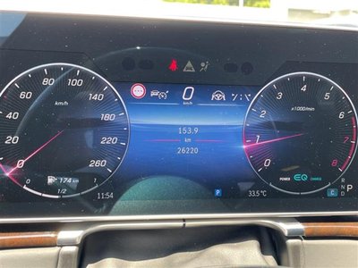 2023 Mercedes-BENZ S-CLASS MAYBACH — миниатюра 23