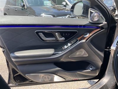 2023 Mercedes-BENZ S-CLASS MAYBACH — миниатюра 26