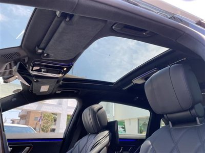 2023 Mercedes-BENZ S-CLASS MAYBACH — фото 3