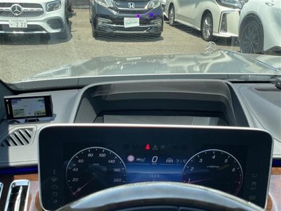 2023 Mercedes-BENZ S-CLASS MAYBACH — миниатюра 24