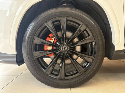 LEXUS NX - 4