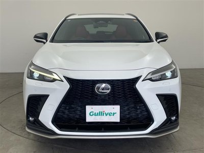 LEXUS NX - 5