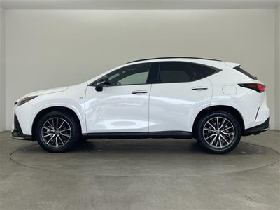LEXUS NX - 7