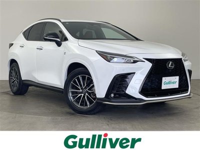 LEXUS NX - 2