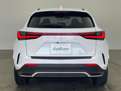 LEXUS NX - 6
