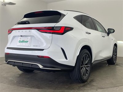 LEXUS NX - 4