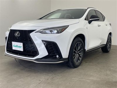 LEXUS NX - 3