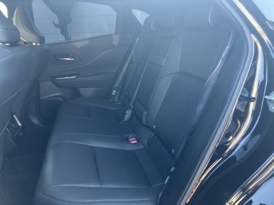 TOYOTA CROWN SPORT - 7