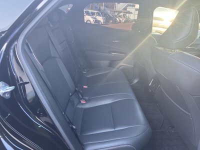 TOYOTA CROWN SPORT - 5