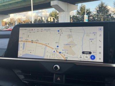 TOYOTA CROWN SPORT - 10