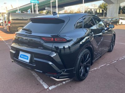 TOYOTA CROWN SPORT - 3