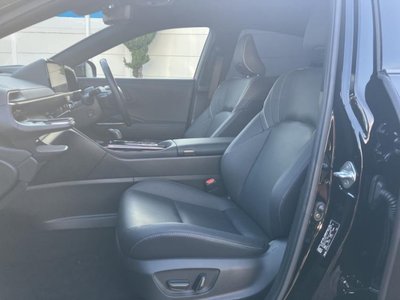 TOYOTA CROWN SPORT - 6