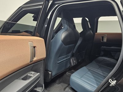 صورة مصغرة 17 لـ 2024 MINI COOPER S COUNTRYMAN