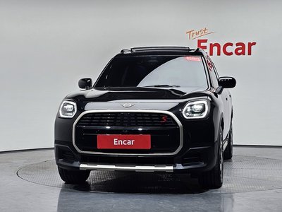 2024 MINI COOPER S COUNTRYMAN — фото 2