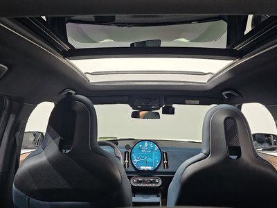 صورة مصغرة 27 لـ 2024 MINI COOPER S COUNTRYMAN