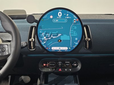 صورة مصغرة 19 لـ 2024 MINI COOPER S COUNTRYMAN
