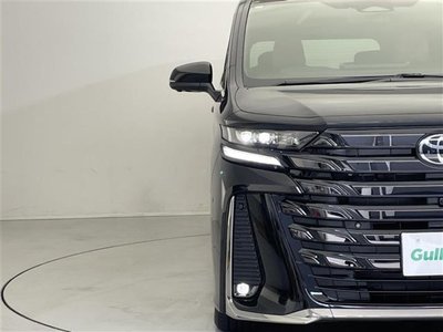 صورة مصغرة 32 لـ 2025 Toyota VELLFIRE