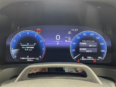 صورة 10 لـ 2025 Toyota VELLFIRE