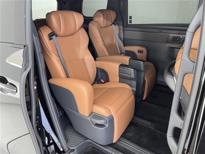 صورة مصغرة 28 لـ 2025 Toyota VELLFIRE