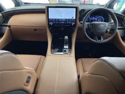 صورة 2 لـ 2025 Toyota VELLFIRE