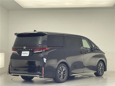 صورة مصغرة 40 لـ 2025 Toyota VELLFIRE