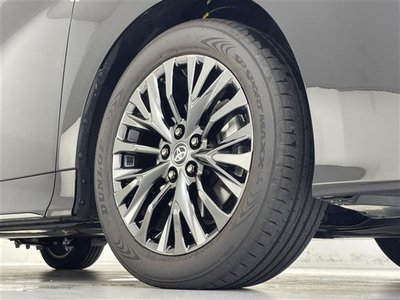 صورة مصغرة 33 لـ 2025 Toyota VELLFIRE