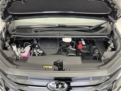 صورة مصغرة 41 لـ 2025 Toyota VELLFIRE