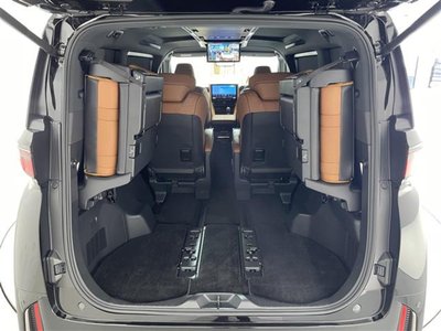 صورة مصغرة 31 لـ 2025 Toyota VELLFIRE