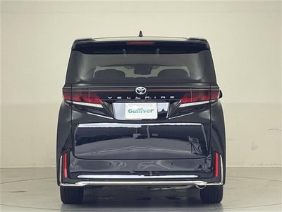 صورة مصغرة 35 لـ 2025 Toyota VELLFIRE