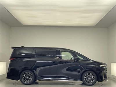 صورة مصغرة 39 لـ 2025 Toyota VELLFIRE