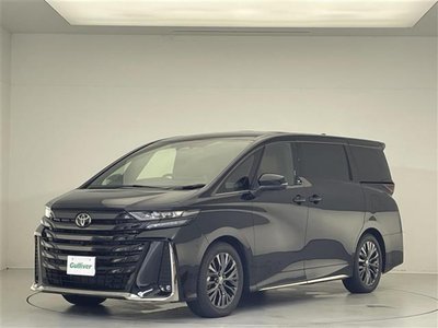 صورة مصغرة 38 لـ 2025 Toyota VELLFIRE