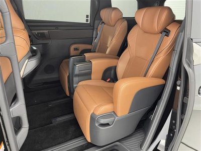 صورة مصغرة 27 لـ 2025 Toyota VELLFIRE