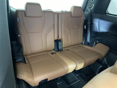 صورة مصغرة 29 لـ 2025 Toyota VELLFIRE
