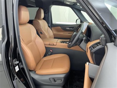 صورة مصغرة 24 لـ 2025 Toyota VELLFIRE