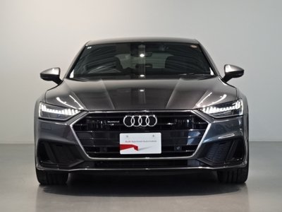 AUDI A7 SPORTBACK - 5