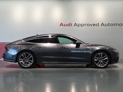 AUDI A7 SPORTBACK - 3